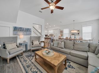 16 Serene Way, Santa Rosa Beach, FL 32459