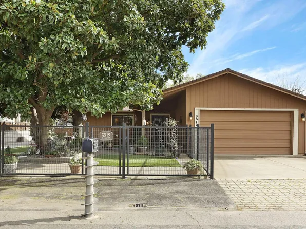 5312 E Weber Ave, Stockton, CA 95215