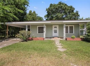 1020 S Stanford St, Sulphur, LA 70663
