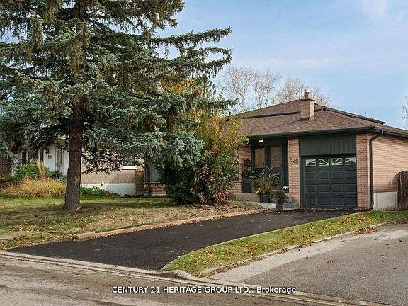 2nd image of 298 Roywood Cres