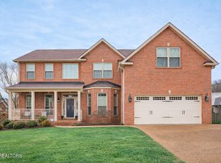 1267 Woodsboro Rd, Knoxville, TN 37922
