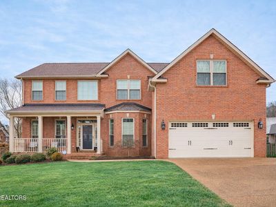 1267 Woodsboro Rd Lot 24, Knoxville, TN, 37922