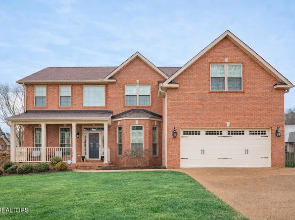 1267 Woodsboro Rd, Knoxville, TN 37922
