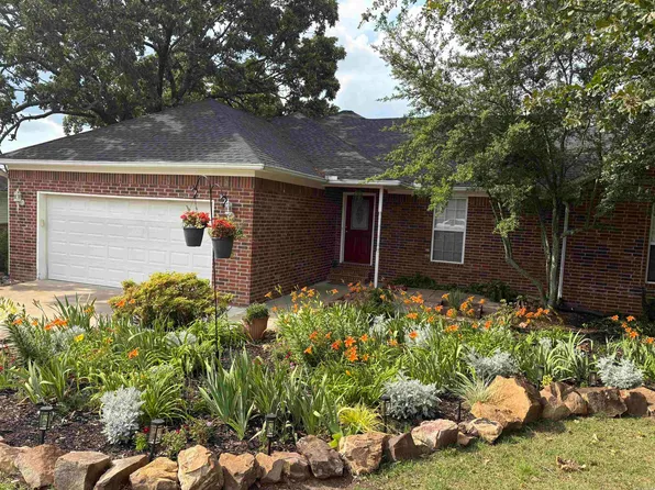 1660 Nighthawk Cir, Conway, AR 72034