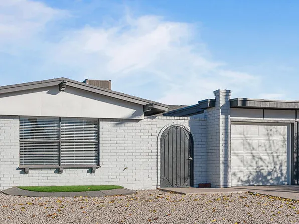 3424 Brookrock St, El Paso, TX 79935