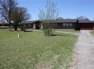 3109 N Marilyn Dr, Oklahoma City, OK 73121