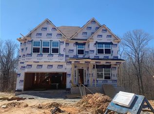 915 Maxine St LOT 17, Kernersville, NC 27284