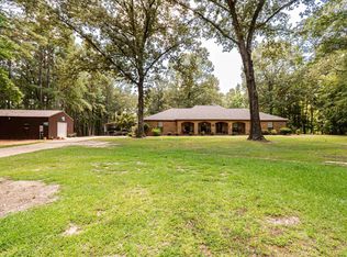 183 Southwood Dr, Camden, AR 71701