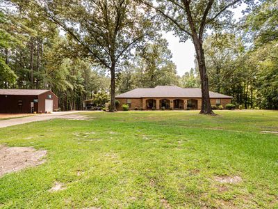 183 Southwood Dr, Camden, AR, 71701