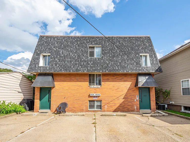 428 Wayne St #D — Photo 9