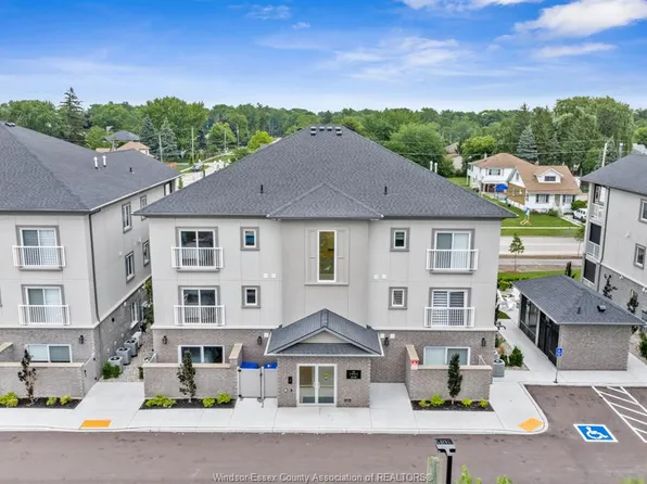 215-B Lesperance Rd #215-202B, Tecumseh, ON N8N 1W2