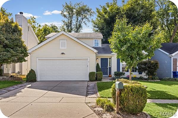 1st image of 2518 Barrett Place Dr