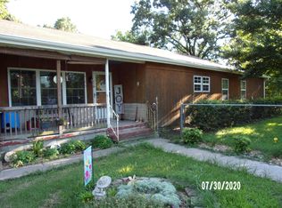 13900 S Highway 137, Miami, OK 74354