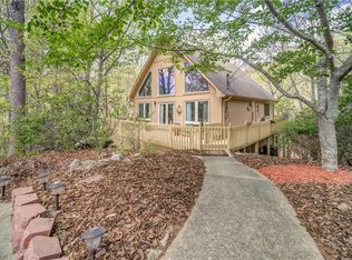 233 Little Coyote Loop, Waleska, GA 30183