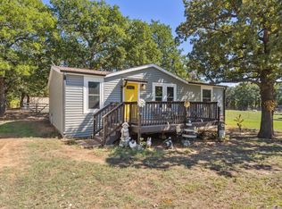 7334 W Line Rd, Collinsville, TX 76233