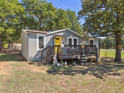 7334 W Line Rd, Collinsville, TX, 76233