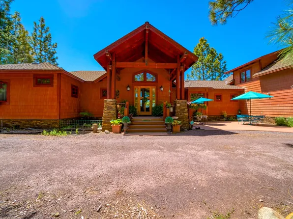 248 Back Acres Ct, Greenville, CA 95947