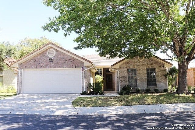 68 Oakwell Farms Pkwy San Antonio Tx 78218 Zillow