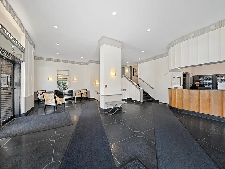 3901 Cathedral Ave NW #209 — Photo 12