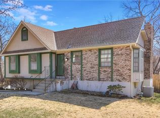 18109 E 24th Ter S, Independence, MO 64057
