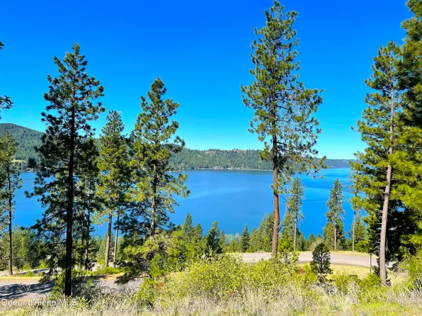 Na Bedrock Dr, Harrison, ID 83833