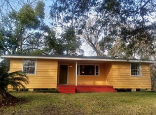 2164 Barretts Ln, Mobile, AL 36617