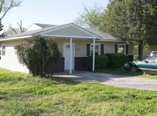 2200 Evans Ave, Huntsville, AL 35810