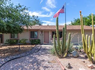 2915 E Wagoner Rd, Phoenix, AZ 85032
