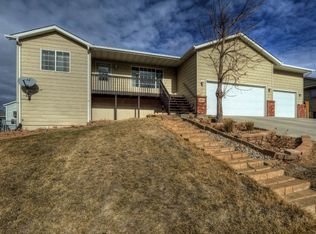 4814 Elmer St, Rapid City, SD 57703