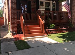 6440 N Newland Ave, Chicago, IL 60631