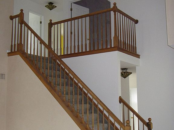 Stairway
