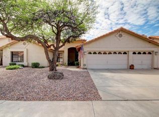 861 W Emerald Island Dr, Gilbert, AZ 85233