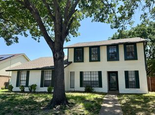 201 Trailridge Dr, Richardson, TX 75081