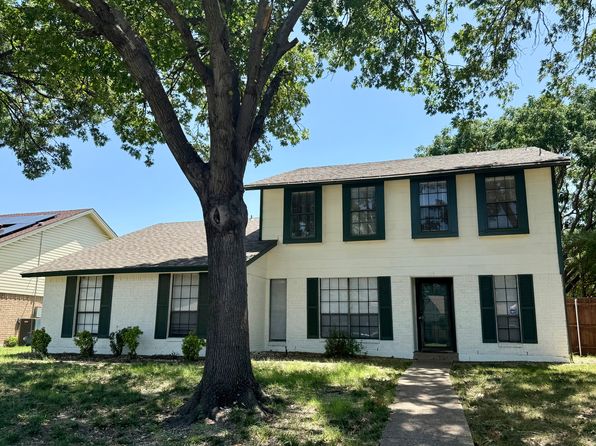 201 Trailridge Dr