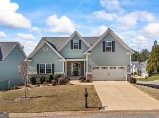 4611 Blacksmith Ln, Jefferson, GA