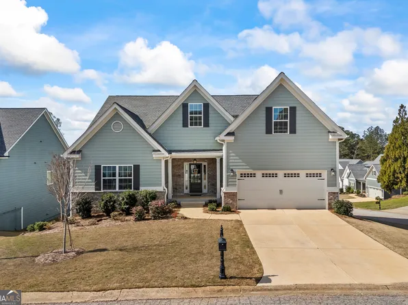 4611 Blacksmith Ln, Jefferson, GA 30549