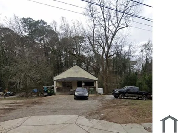 2907 Humphries Dr SE, Atlanta, GA 30354