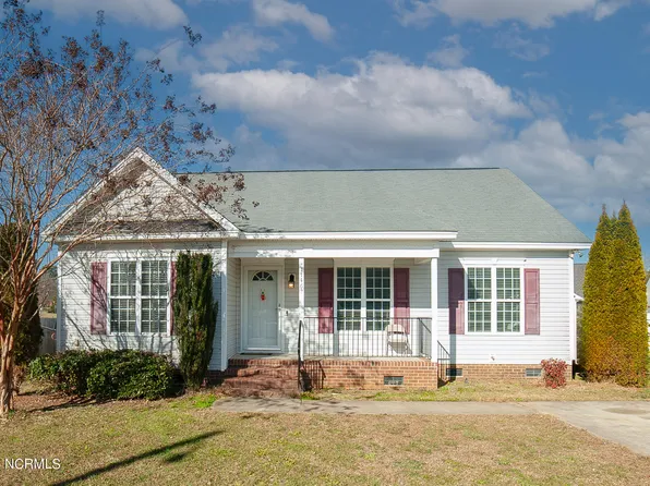11462 Village Square Drive, Middlesex, NC 27557