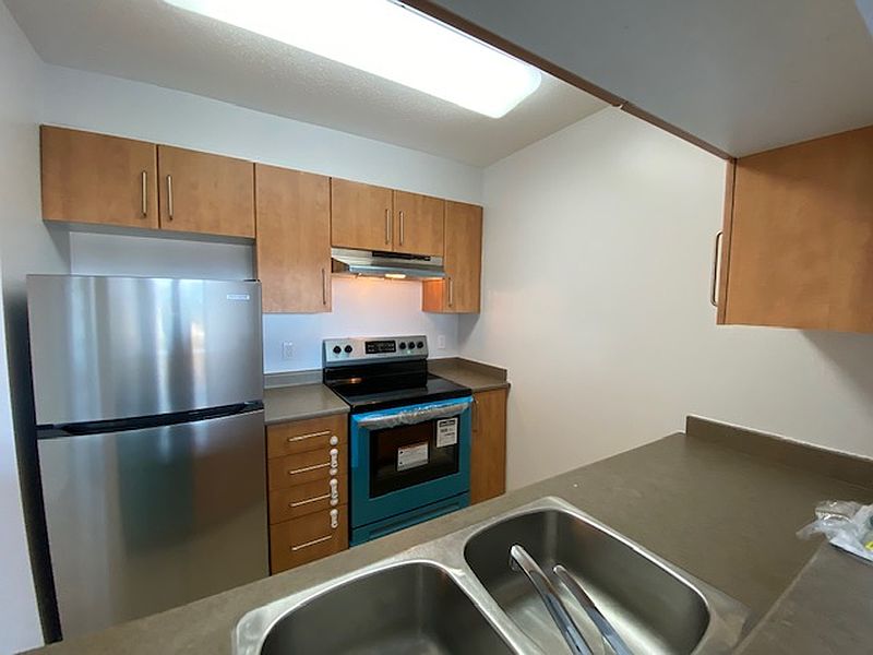 Vancouver Apartment for rent - 1 Bedroom — photo 9