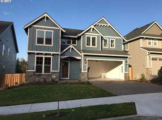 515 Eagle St, Newberg, OR 97132