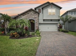 11627 Sweet Tangerine Ln, Tampa, FL 33626