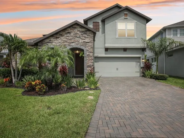 11627 Sweet Tangerine Ln, Tampa, FL 33626