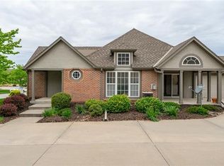 13976 W 151st Ter, Olathe, KS 66062