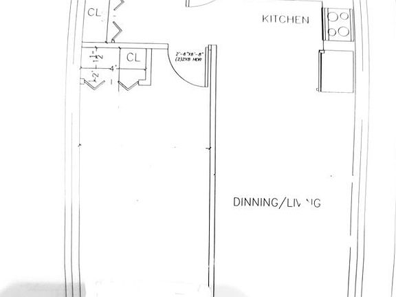 5th image of 23-37 31st Dr #F4
