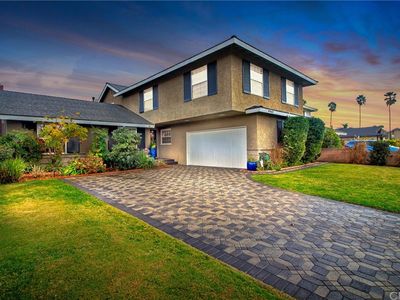 9462 Alderbury St, Cypress, CA, 90630