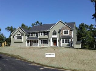 56 Grist Mill Rd, Littleton, MA 01460