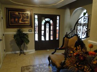 11891 Pamela Raye Rd, Socorro, TX 79927