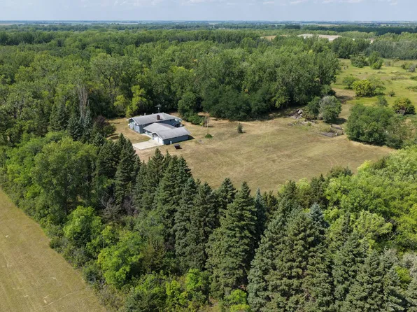 36 160th St N, Glyndon, MN 56547