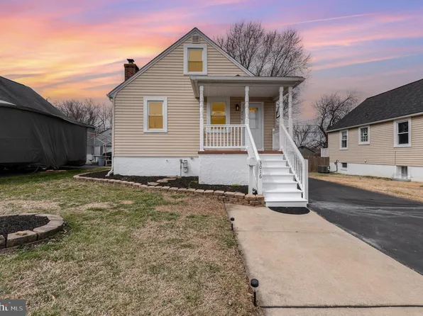 3016 Delmar Ave, Baltimore, MD 21219