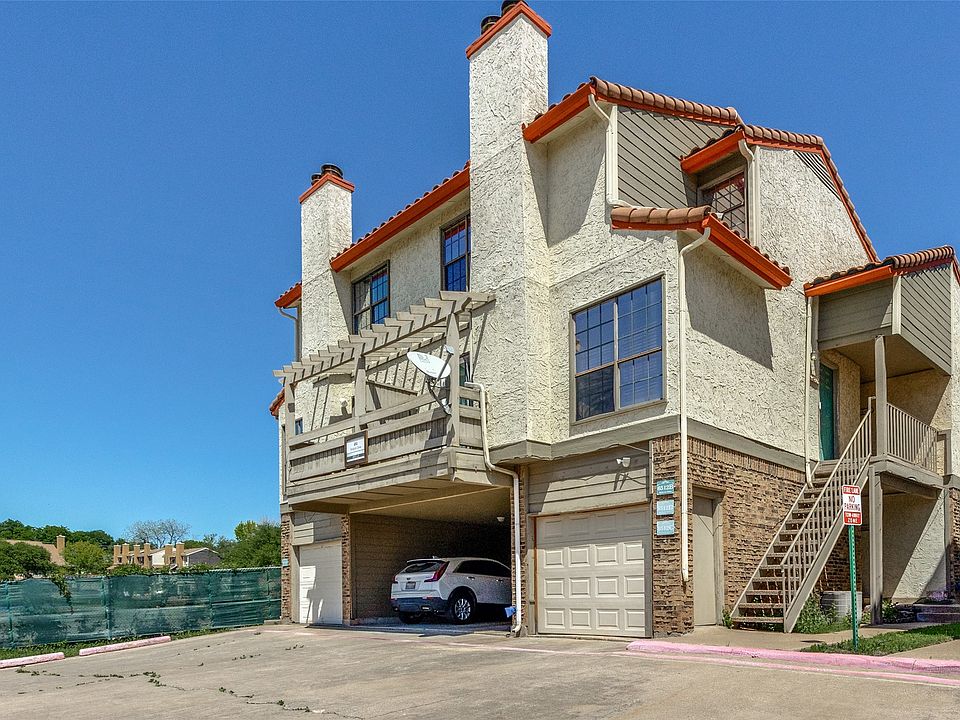 1st image of 6512 Hickock Dr #8B